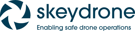 SkeyDrone Logo