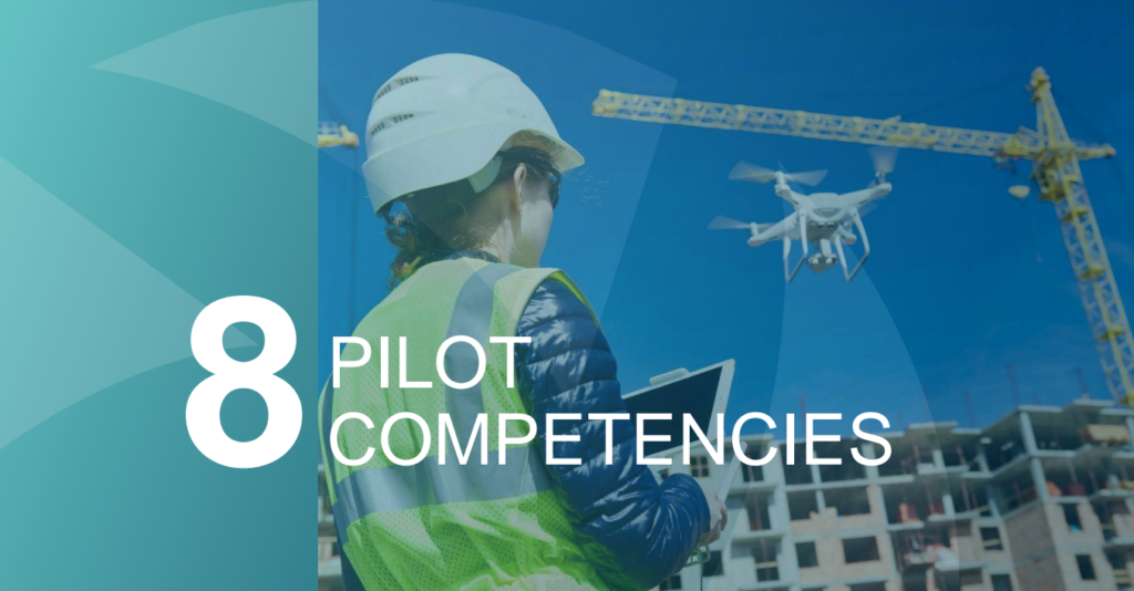 EU Regulatory Framework - 8. Pilot Competencies